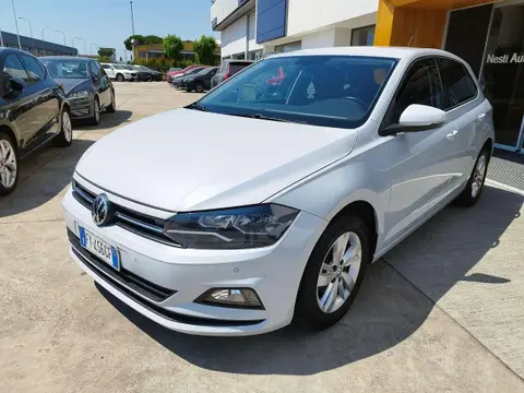 Used VOLKSWAGEN POLO Petrol 2019 Ad 