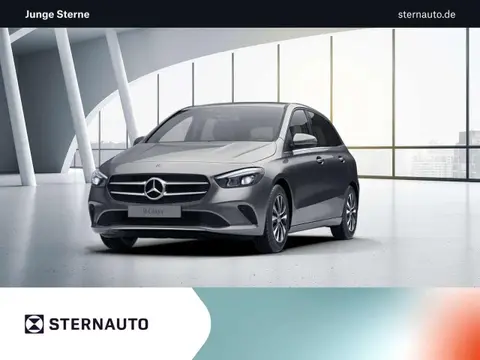 Annonce MERCEDES-BENZ CLASSE B Essence 2022 d'occasion 