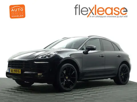 Used PORSCHE MACAN Petrol 2018 Ad 