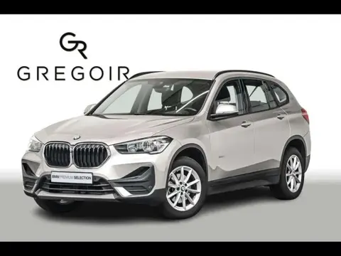 Used BMW X1 Petrol 2022 Ad 