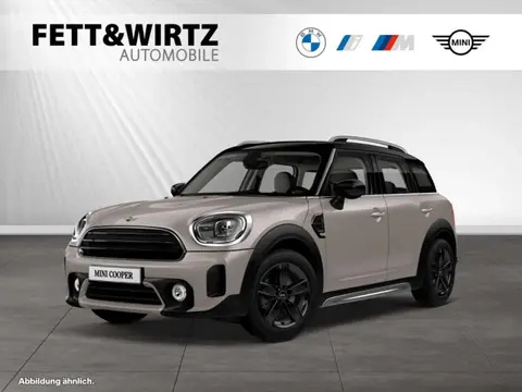 Annonce MINI COOPER Essence 2023 d'occasion 