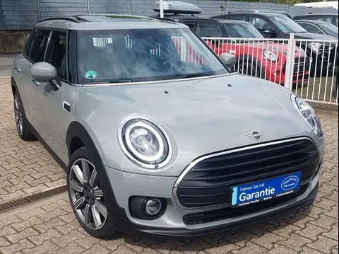 Used MINI ONE Diesel 2020 Ad Germany