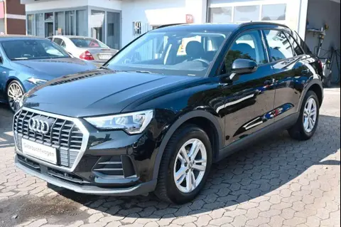 Used AUDI Q3 Petrol 2019 Ad 