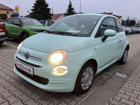 Annonce FIAT 500 Essence 2020 d'occasion 