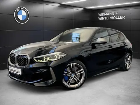 Annonce BMW SERIE 1 Essence 2022 d'occasion 