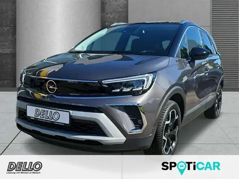 Annonce OPEL CROSSLAND Essence 2024 d'occasion 