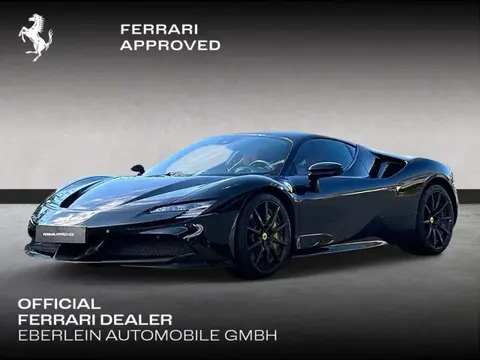 Annonce FERRARI SF90 Essence 2022 d'occasion 