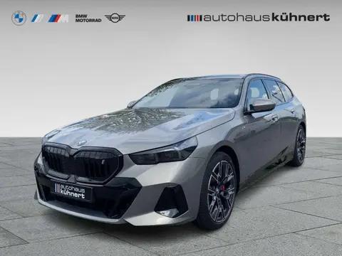 Annonce BMW I5 Électrique 2024 d'occasion 