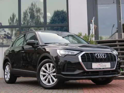 Annonce AUDI Q3 Diesel 2021 d'occasion 