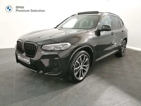 Used BMW X3  2023 Ad 