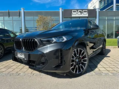 Annonce BMW X6 Diesel 2024 d'occasion 