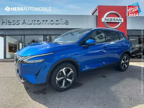 Annonce NISSAN QASHQAI  2023 d'occasion 