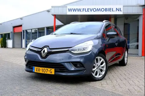 Used RENAULT CLIO Petrol 2019 Ad 