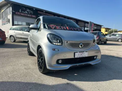 Annonce SMART FORTWO Essence 2019 d'occasion 