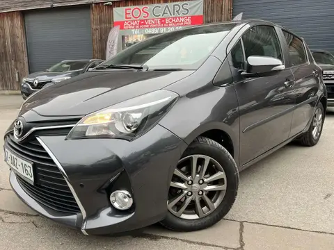 Used TOYOTA YARIS Petrol 2015 Ad 