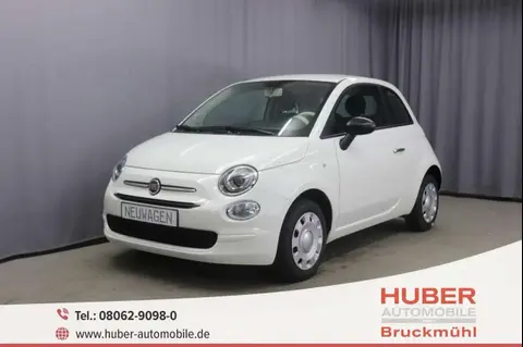 Annonce FIAT 500 Essence 2023 d'occasion 