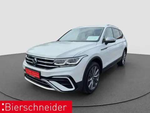 Used VOLKSWAGEN TIGUAN Diesel 2023 Ad 