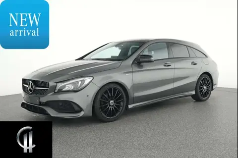 Annonce MERCEDES-BENZ CLASSE CLA Essence 2019 d'occasion 