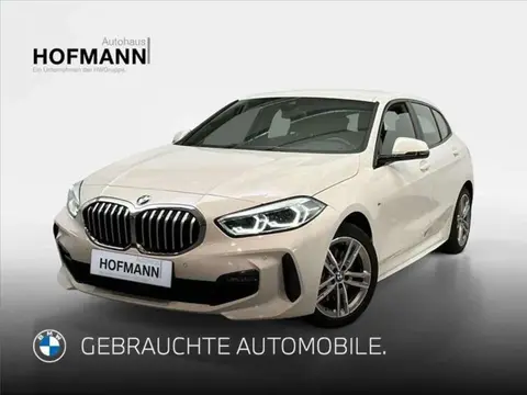 Used BMW SERIE 1 Petrol 2021 Ad 