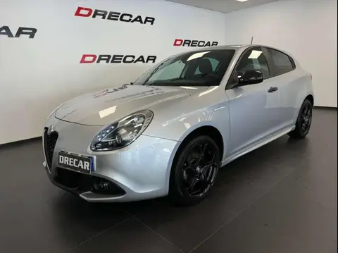 Annonce ALFA ROMEO GIULIETTA Essence 2019 d'occasion 