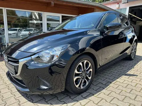 Used MAZDA 2 Petrol 2017 Ad 