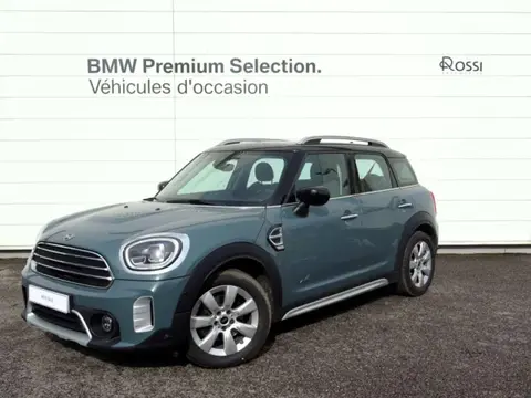 Used MINI COOPER Diesel 2020 Ad 