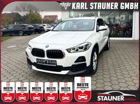 Used BMW X2 Petrol 2023 Ad 