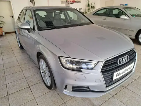 Used AUDI A3 Petrol 2019 Ad 