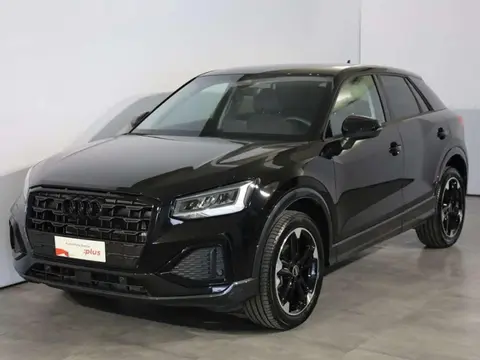 Used AUDI Q2 Petrol 2023 Ad 