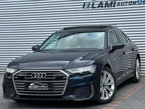 Used AUDI A6 Diesel 2021 Ad 