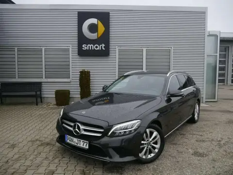 Used MERCEDES-BENZ CLASSE C Diesel 2020 Ad 