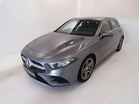 Used MERCEDES-BENZ CLASSE A Diesel 2019 Ad 