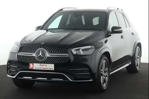 Used MERCEDES-BENZ CLASSE GLE Hybrid 2020 Ad 