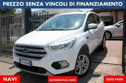 Annonce FORD KUGA Diesel 2019 d'occasion 