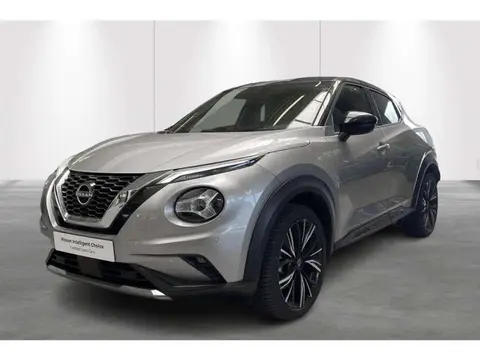 Used NISSAN JUKE Petrol 2023 Ad 