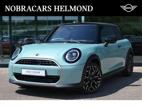 Used MINI COOPER Petrol 2024 Ad 