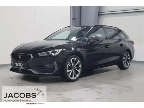 Used CUPRA LEON Petrol 2023 Ad 