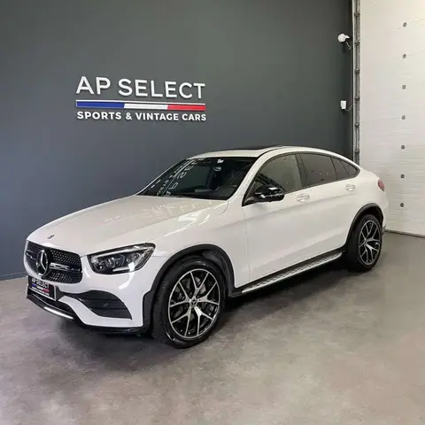 Used MERCEDES-BENZ CLASSE GLC Diesel 2019 Ad 