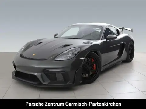 Used PORSCHE 718 Petrol 2023 Ad 