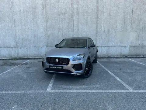 Used JAGUAR E-PACE Hybrid 2024 Ad 