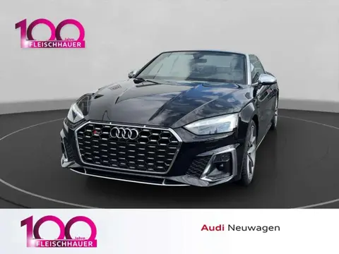 Annonce AUDI S5 Essence 2024 d'occasion 