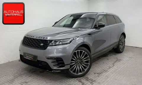 Annonce LAND ROVER RANGE ROVER VELAR Essence 2023 d'occasion 