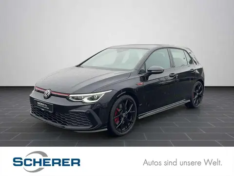 Used VOLKSWAGEN GOLF Petrol 2021 Ad 