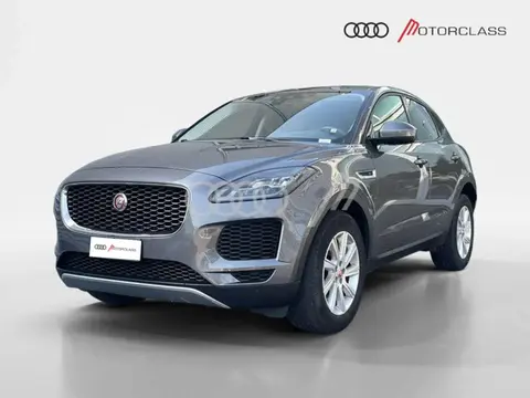 Used JAGUAR E-PACE Diesel 2019 Ad 