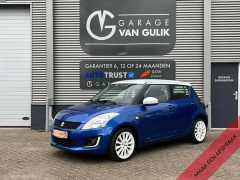 Used SUZUKI SWIFT Petrol 2017 Ad 