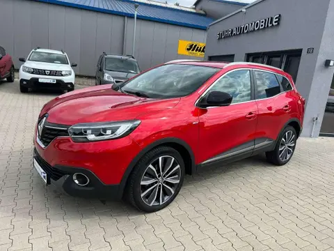 Used RENAULT KADJAR Petrol 2016 Ad 