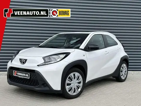 Used TOYOTA AYGO X Petrol 2022 Ad 