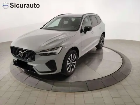 Annonce VOLVO XC60 Hybride 2024 d'occasion 