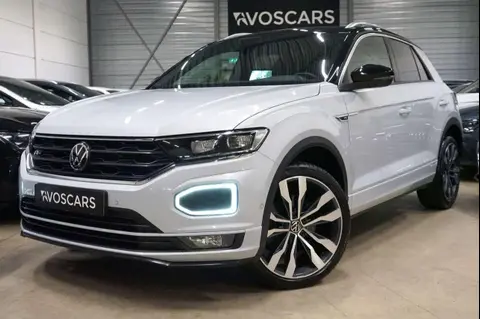 Used VOLKSWAGEN T-ROC Petrol 2021 Ad 