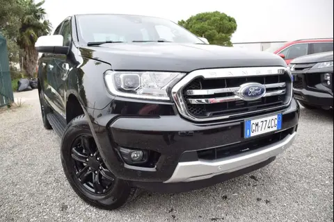 Used FORD RANGER Diesel 2022 Ad 